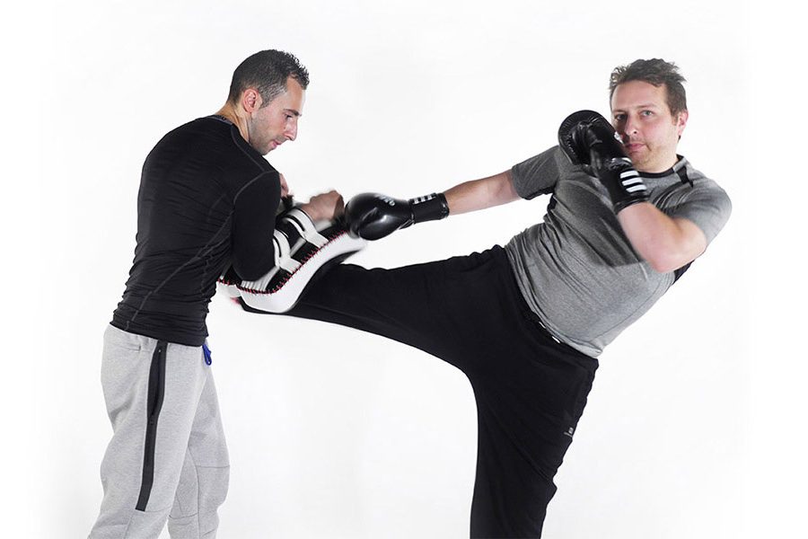 Coach boxe Paris, coaching boxe thai – muay thai