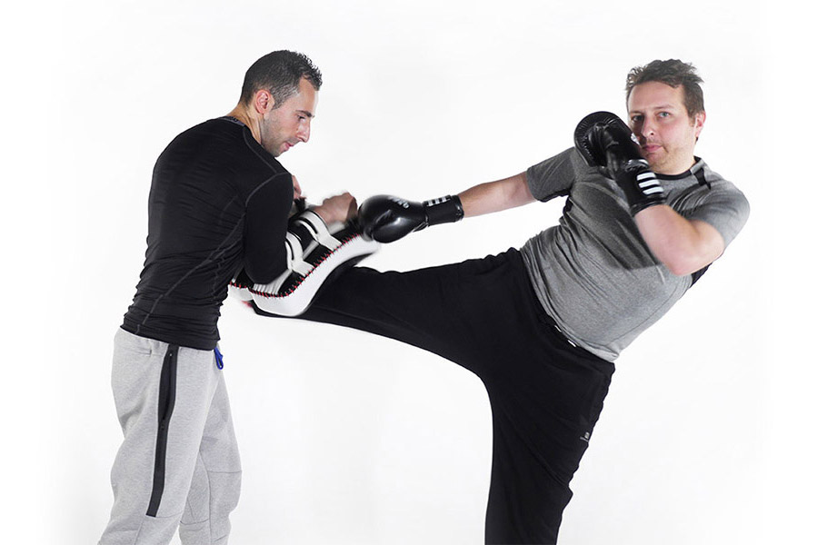 Coach boxe Paris, coaching boxe thai – muay thai