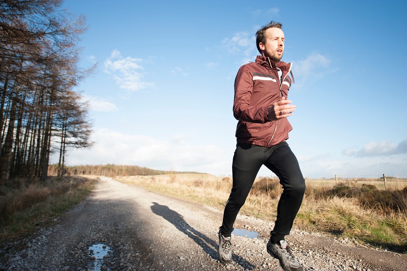 Reprendre le sport après une grave maladie