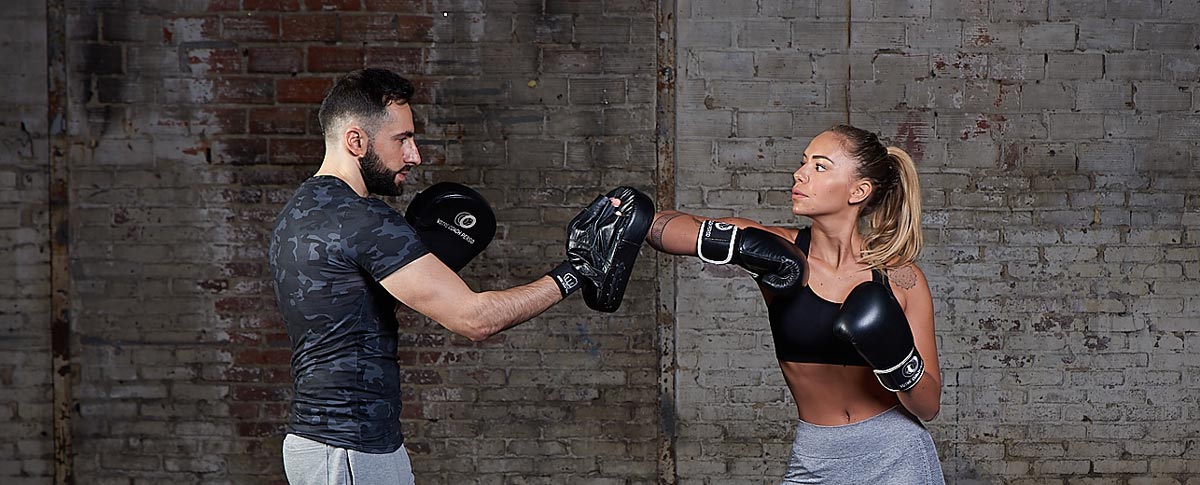 Coach boxe thai, cours de boxe Thai et Muay Thai Paris