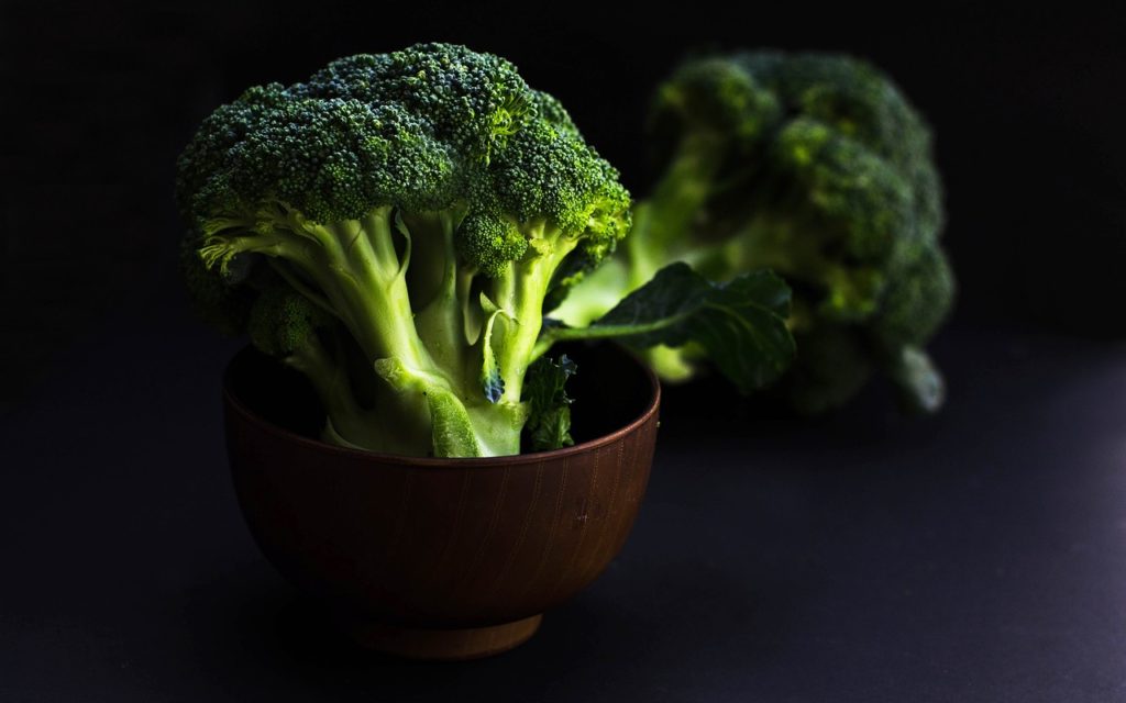 brocoli