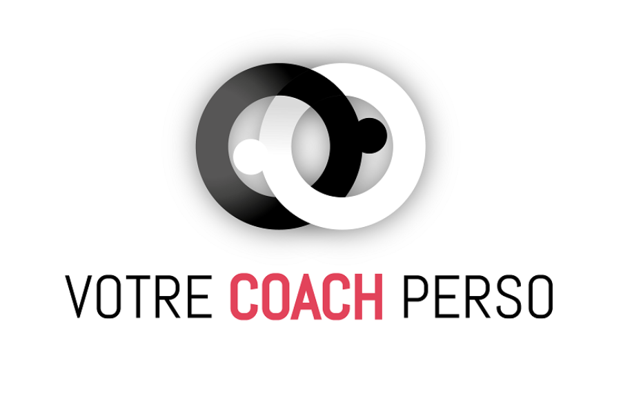 VotreCoachPerso : coach de boxe sur Paris, nouveau logo